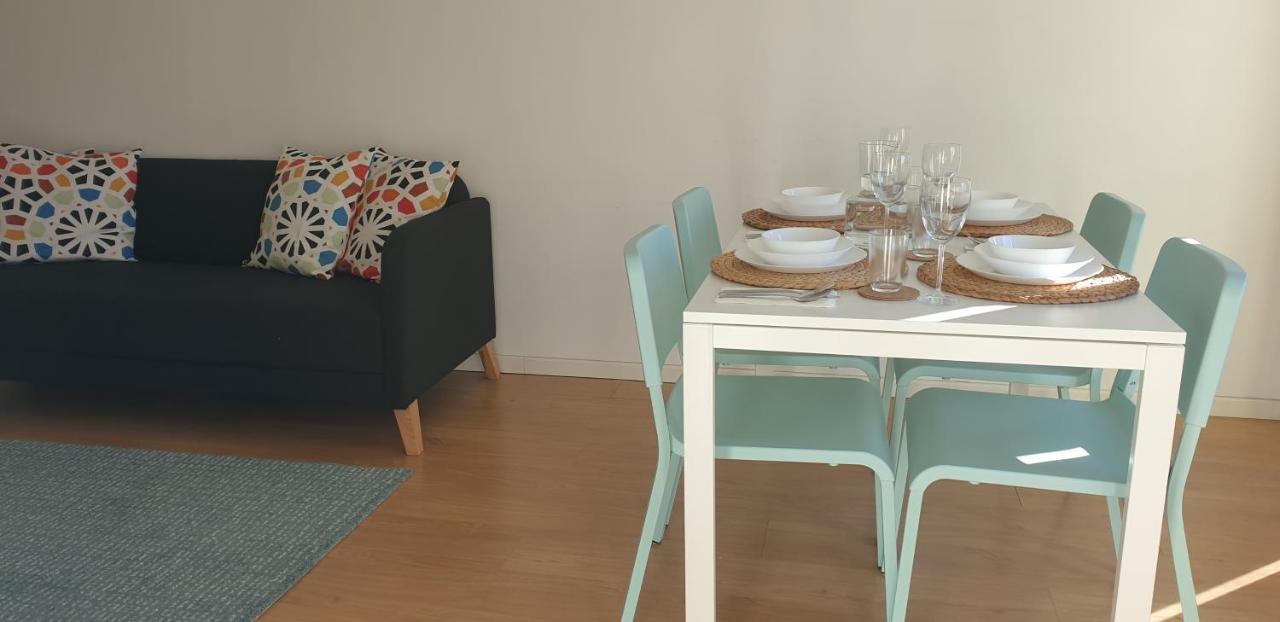 5Min Walk From Subway Station & Free Parking Apartment Lisbon Exterior photo